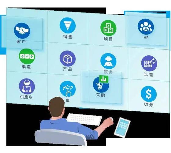 电脑统一管理系统2024电脑统一管理新引擎